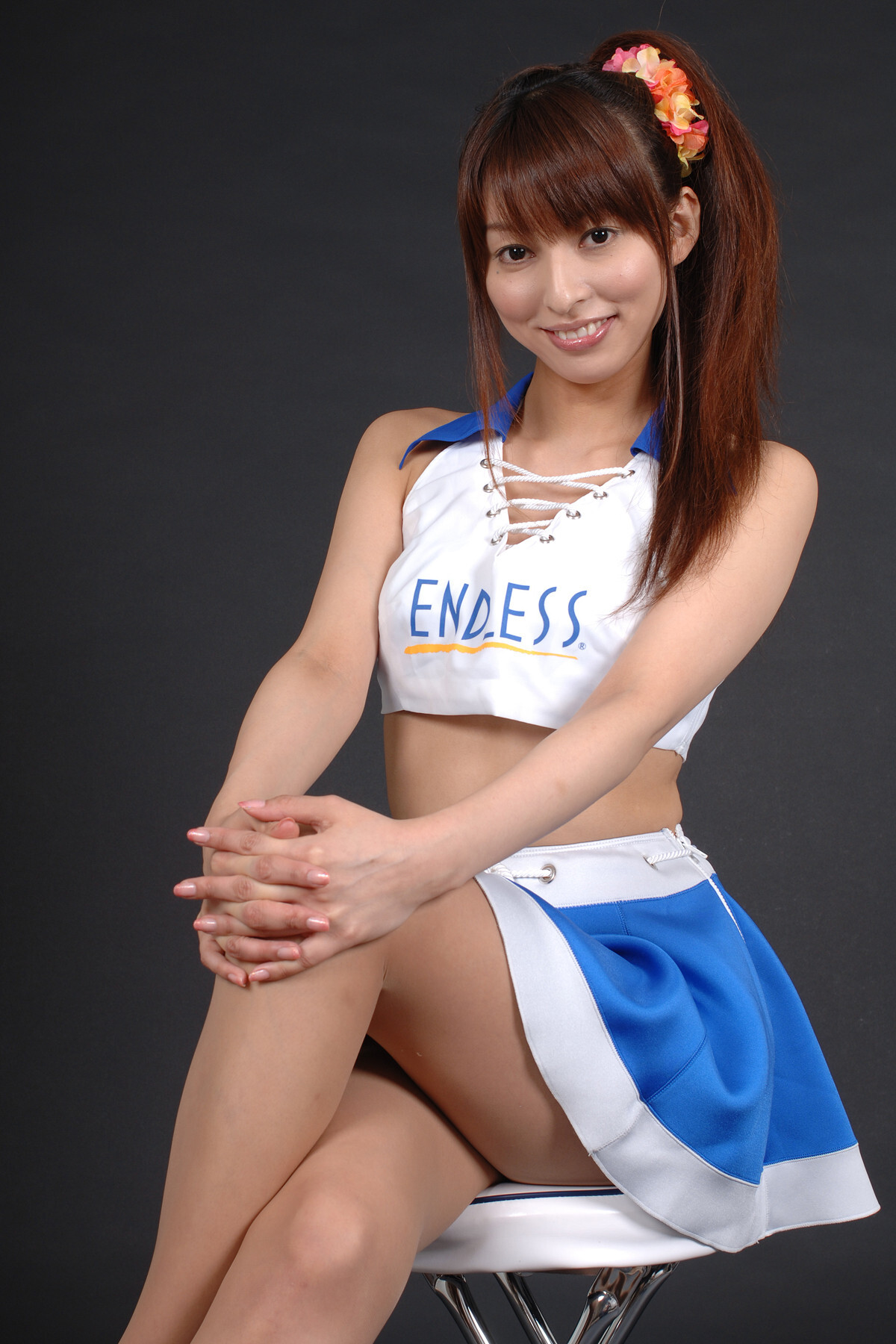 HRQ0053P 夏コスチューム特集 [bwh]